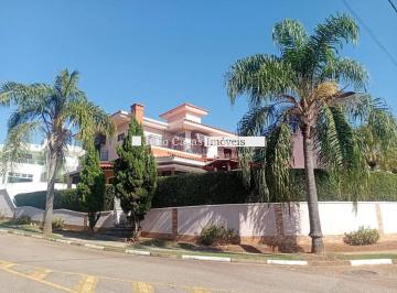 Casa · 486m² · 4 Quartos · 6 Vagas · Casa para Locação 4 quartos, 4 suítes 334,24m² - Ibiti do Paço- Sorocaba