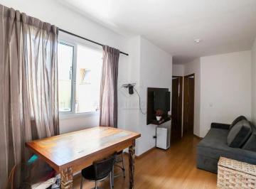 Apartamento · 55m² · 2 Quartos · 1 Vaga · Apartamento à venda com 55m², 2 quartos e 1 vaga no Parque Novo Oratório, Santo André
