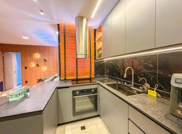 Apartamento · 190m² · 3 Quartos · 4 Vagas · Apartamento Cobertura Sem Condomínio em Santo André