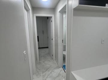 Apartamento · 56m² · 2 Quartos · 1 Vaga · Apartamento com 2 Quartos para venda, 56m² por R$430.000,00