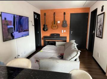 Apartamento · 72m² · 2 Quartos · 1 Vaga · Apartamento com elevador à venda no bairro Jardim Haydee - Mauá 72m²