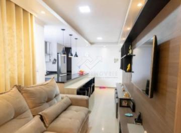 Apartamento · 105m² · 2 Quartos · 1 Vaga · Cobertura com 2 quartos à venda, 105 m² - Vila Alzira - Santo André/SP