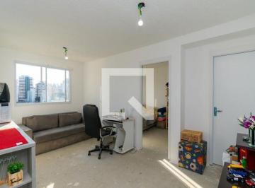 Apartamento · 36m² · 1 Quarto · Apartamento à Venda - Liberdade, 1 Quarto, 36 m2