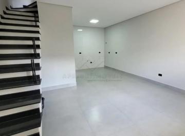 Casa · 120m² · 2 Quartos · 2 Vagas · Casa Sobrado em Santo André