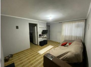 Apartamento · 55m² · 2 Quartos · 1 Vaga · Apartamento com 02 quartos à venda, 55 m² no Jardim Alvorada - Santo André/SP