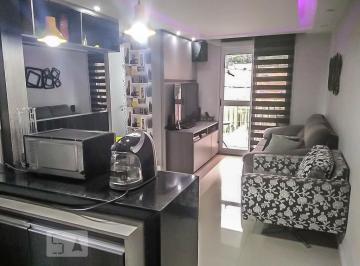 Apartamento · 47m² · 2 Quartos · 1 Vaga · Apartamento à Venda - Jardim São Savério, 2 Quartos, 47 m2