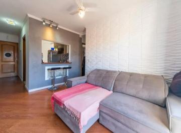 Apartamento · 63m² · 2 Quartos · 1 Vaga · Apartamento com 2 Quartos à venda, 63m² por R$ 420.000,00 - Vila Apiai - Santo André/SP