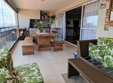 Apartamento · 242m² · 3 Quartos · 4 Vagas · Apartamento com 3 quartos, Nova Petrópolis, São Bernardo do Campo - R$ 2.75 mi, Cod: 4478