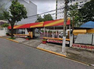 Terreno · 648m² · Terreno, Jardim do Mar, São Bernardo do Campo - R$ 3.4 mi, Cod: 5268
