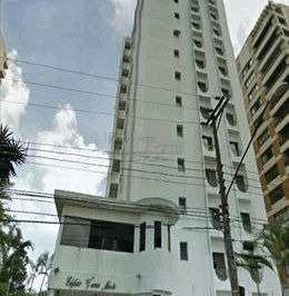 Apartamento · 256m² · 4 Quartos · 3 Vagas · Apartamento com 4 quartos, Jardim Chácara Inglesa, São Bernardo do Campo - R$ 1.13 mi, Cod: 1016