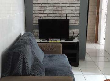 Apartamento · 51m² · 2 Quartos · Ap  2 quartos, Cascatinha - 220 mil