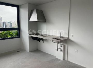 Apartamento · 201m² · 4 Quartos · 3 Vagas · APARTAMENTO NO BROOKLIN NOVO NO CONTRAPISO