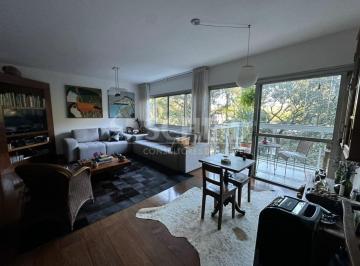Apartamento · 160m² · 4 Quartos · 2 Vagas · Apartamento à venda 160m2 Condomínio Chácara das Flores | Chácara Flora São Paulo
