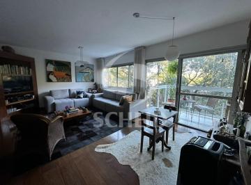 Apartamento · 160m² · 4 Quartos · 2 Vagas · Apartamento à venda 160m2 Condomínio Chácara das Flores | Chácara Flora São Paulo