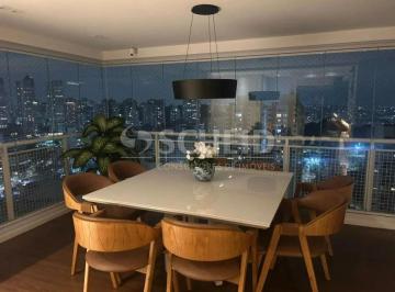 Apartamento · 109m² · 3 Quartos · No coração do Morumbi - Mobiliado
