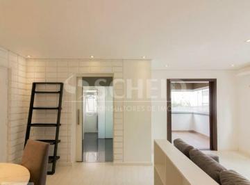 Apartamento · 85m² · 2 Quartos · 2 Vagas · Apartamento de 85m², 2 quartos, com suíte, 2 vagas, aceita pets - Moema