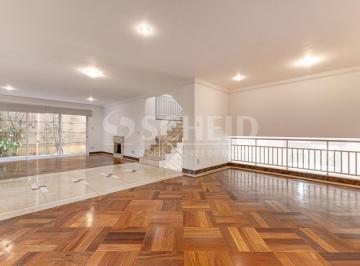 Casa · 568m² · 4 Quartos · 4 Vagas · CASA DE CONDOMÍNIO NO JARDIM LEONOR, OPORTUNIDADE DE BOM NEGÓCIO!