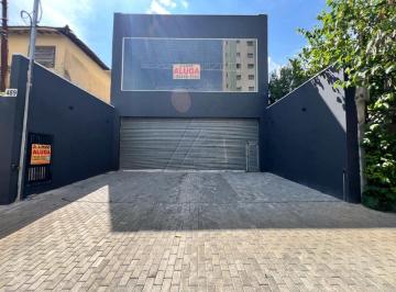 Comercial · 450m² · 3 Vagas · Galpão, Jardim Monte Kemel, São Paulo, Cod: 5992