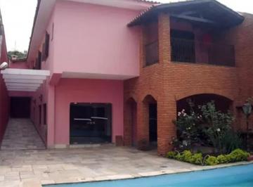 16d701db-4ffc-4f9a-b5aa-22004b068e26 · Casa para venda em Jardim São Paulo(Zona Norte) com 4 quartos, sendo 4 suítes, 433m²