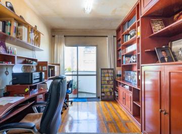 IMG_20250805_185102_000.jpeg · Confortável apartamento tipo para venda em Vila Monte Alegre com 4 quartos, sendo 1 suíte, 141m² - r