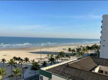 5241199a 7ef7 4f63 9d05 0303a55ceb92 299bce79deeeeea23ed288f24a166597.jpg · Apartamento 1 Dormitório Mobiliado com Vista Mar – Aviação 1 Quarto, 1 Vaga