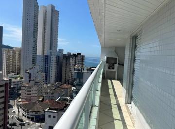 1 · 4 dormitórios com 3 vagas e Vista mar GUILHERMINA PRAIA GRANDE SP 4 Quartos, 3 Suites, 3 Vagas