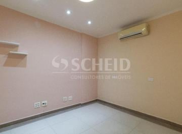 Comercial · 36m² · 1 Vaga · Conjunto Comercial á Venda em Pinheiros com 36m², 1 vaga.