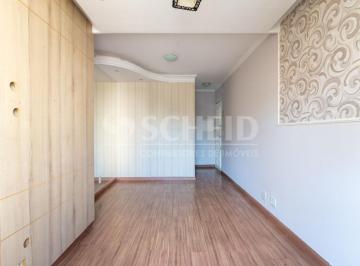 Apartamento · 48m² · 2 Quartos · 1 Vaga · Apartamento á Venda no Morumbi com 48m², 2 quartos, 1 vaga.