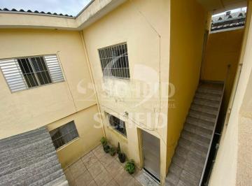Casa · 200m² · 7 Quartos · 3 Vagas · Sobrado à venda na região do Jd. Primavera, excelente oportunidade para investidores