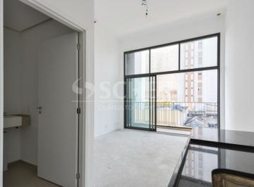 Apartamento · 27m² · 1 Quarto · Studio á Venda em Pinheiros com 27m², 1 quarto.