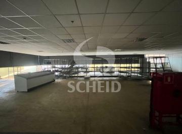Comercial · 735m² · Oportunidade Única! Loja com Vão Livre de 735m² Perfeita para seu Negócio na região do Socorro
