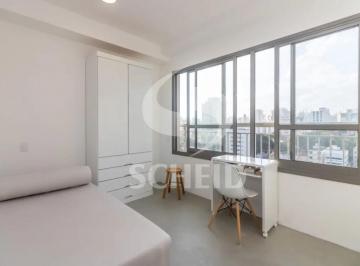 Apartamento · 20m² · 1 Quarto · Studio à venda na Vila Mariana com 1 quarto, 20m²| 500m do Metrô Santa Cruz!