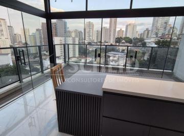 Apartamento · 60m² · 1 Quarto · Garden tipo studio a venda na Vila Mariana