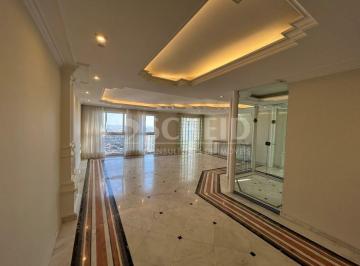 Apartamento · 340m² · 3 Quartos · 3 Vagas · Apartamento de Alto Padrão à Venda no Jardim Marajoara. 340m² de Sofisticação e Conforto.