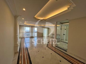 Apartamento · 340m² · 3 Quartos · 3 Vagas · Apartamento de Alto Padrão à Venda no Jardim Marajoara. 340m² de Sofisticação e Conforto.