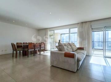 Apartamento · 159m² · 3 Quartos · 3 Vagas · Apartamento á Venda no Alto da Boa Vista com 159m², 3 quartos sendo 3 suítes, 3 vagas.