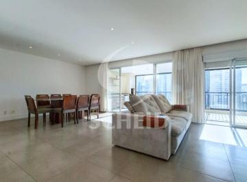 Apartamento · 159m² · 3 Quartos · 3 Vagas · Apartamento á Venda no Alto da Boa Vista com 159m², 3 quartos sendo 3 suítes, 3 vagas.