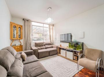 Casa · 128m² · 3 Quartos · 2 Vagas · Sobrado para venda em Jardim Consórcio com 3 quartos, sendo 1 suíte, 128m²