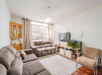 Casa · 128m² · 3 Quartos · 2 Vagas · Sobrado para venda em Jardim Consórcio com 3 quartos, sendo 1 suíte, 128m²