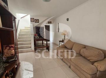 Casa · 111m² · 2 Quartos · 2 Vagas · sobrado a venda Jardim Consorcio