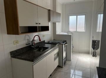 KKYK 34db656d92daf38e6e10527faa65aeb4.jpg · Apartamento com 2 dormitórios, sacada de frente, lazer completo, 500m da praia, 55m² de área útil. V