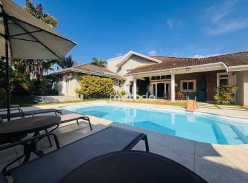 0f04e71c199bb9ad936463909cf09b49f6f4da26 · Chácara com 4 quartos à venda, 1120 m² por R$ 3.600.000 - Estância Guararema - Guararema/SP