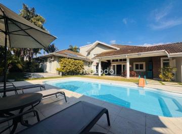 857f4552153bf9da26a82c45ed8c713f00e614b2 · Casa com 4 quartos à venda, 426 m² por R$ 3.600.000 - Estância Guararema - Guararema/SP