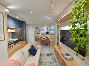 Apartamento de 2 quartos, São Paulo · Imóvel para venda tem 40 metros quadrados com 2 quartos | Ipiranga - SP