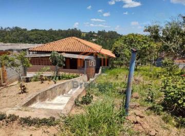 Entrada · Chácara em Estância Marília - Jarinu, SP