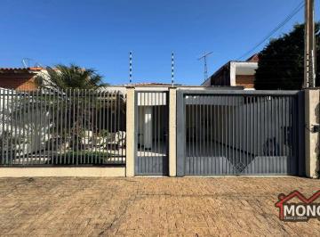 1221e0e97599b549e745b8028ce0694e78bd5f4c · Casa com 4 dormitórios à venda, 189 m² por R$ 750.000,00 - Vila Alcalá - Porto Feliz/SP