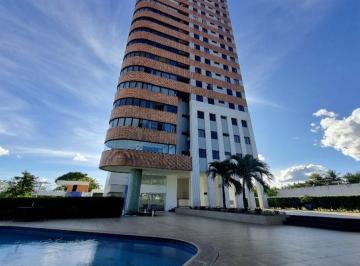 Apartamento de 4 quartos, Juazeiro do Norte · Apartamento para venda com 4 suítes e 4 vagas de garagem em Juazeiro do Norte