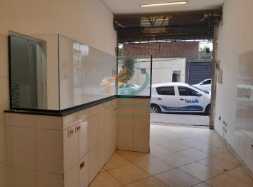 Comercial · 40m² · Loja/Salão em Jardim São Jorge - Guarulhos, SP