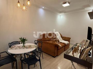 Casa · 100m² · 3 Quartos · 2 Vagas · Casa à Venda no Condomínio Village Colina do Sol Sorocaba/SP