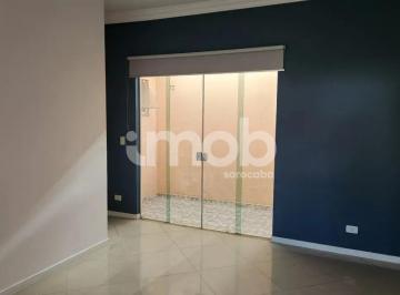 Casa · 100m² · 2 Quartos · 5 Vagas · Casa a Venda no Condomínio Jardim Ibiti do Paço/ Sorocaba,SP